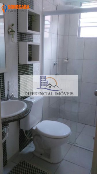 Casa em Vila Haro, Sorocaba - Linda casa em condominio - Foto 5